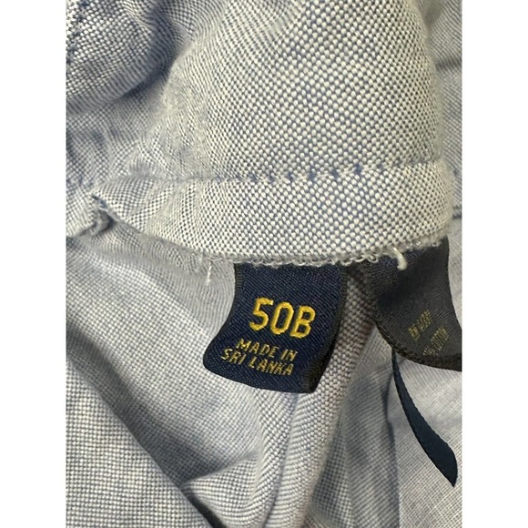 Polo Ralph Lauren Chino Shorts Size‎ 50B Lot Of 2 - Picture 3 of 13